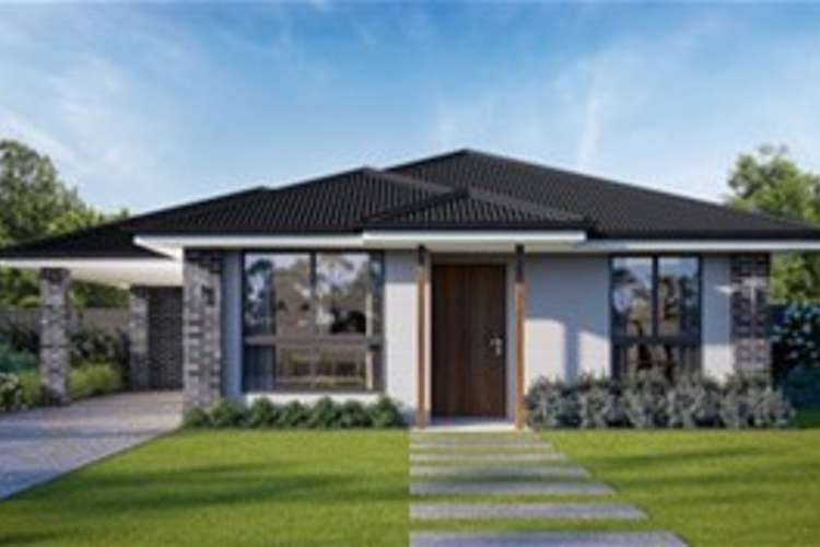 Main view of Homely house listing, 49/3 Seabrook Place, Armidale NSW 2350