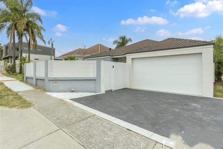 433A Flinders Street, Nollamara WA 6061