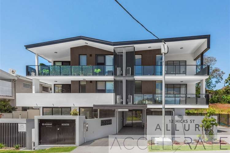 Main view of Homely unit listing, 2/12 Hicks Street, Mount Gravatt East QLD 4122