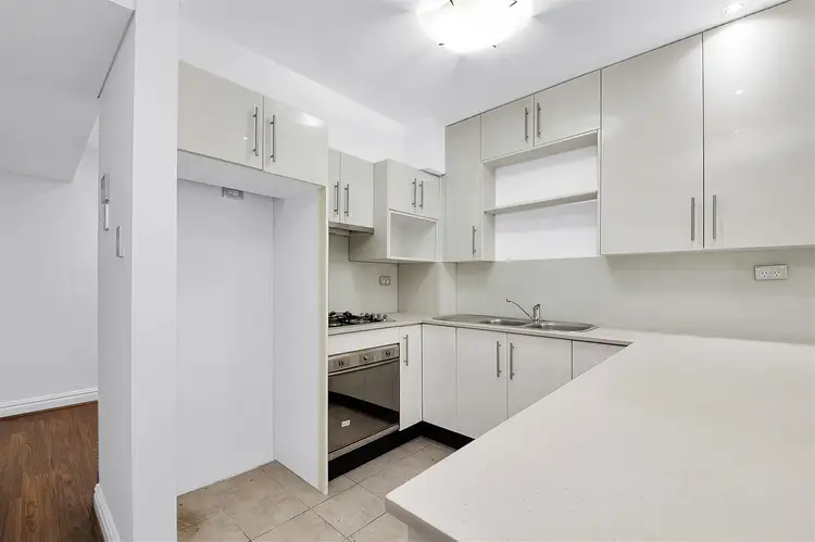 Second view of Homely unit listing, 201/10 West Promanade, Manly NSW 2095