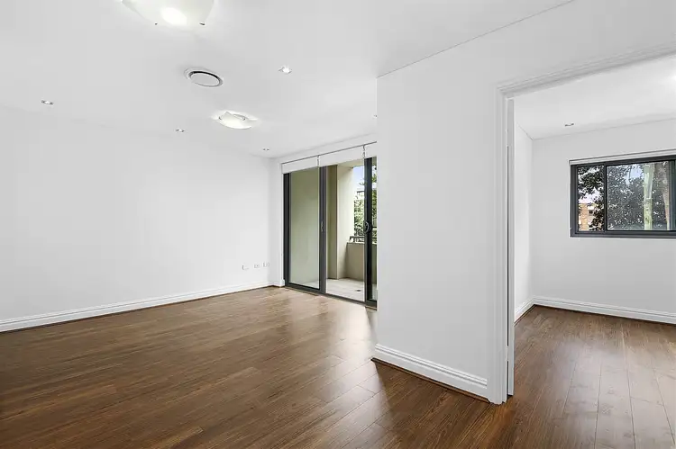 Third view of Homely unit listing, 201/10 West Promanade, Manly NSW 2095