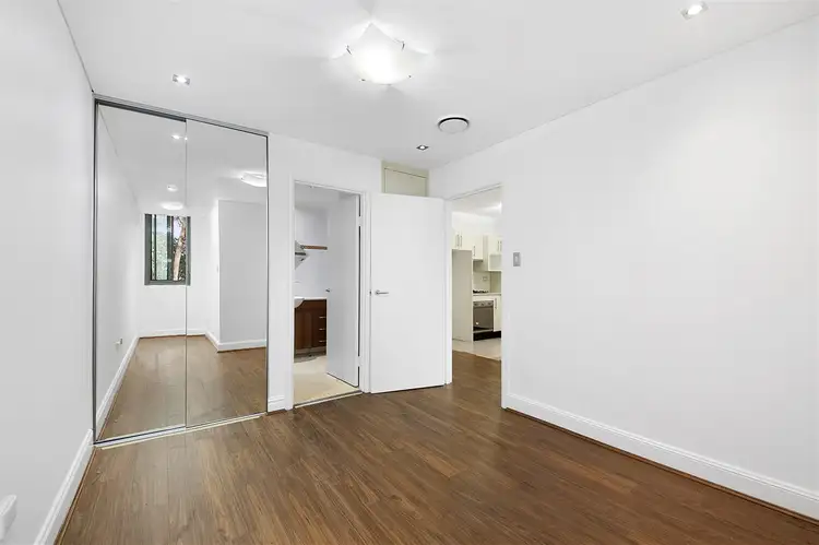 Fourth view of Homely unit listing, 201/10 West Promanade, Manly NSW 2095