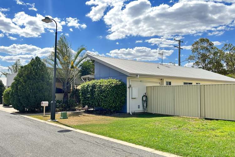 Main view of Homely house listing, 60/73 Centenary Dr Nth, Middlemount QLD 4746