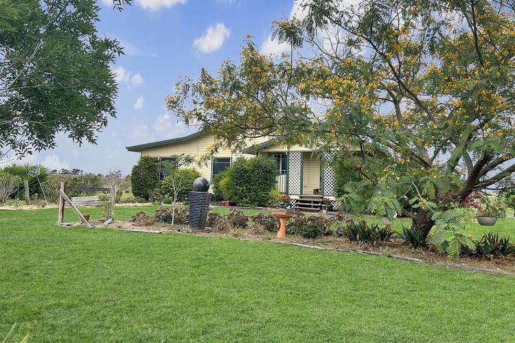 Main view of Homely house listing, 10 Wambo Terrace, Dalby QLD 4405