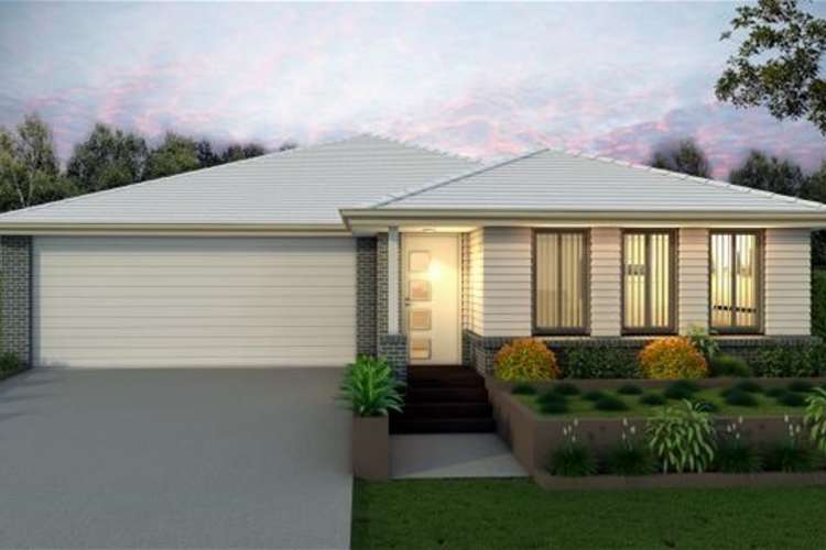 Lot 133 Minnesota Road, Hamlyn Terrace NSW 2259