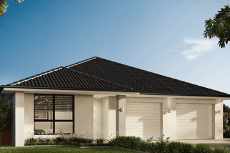 Main view of Homely house listing, 213 Gladstone Way, Edgeworth NSW 2285