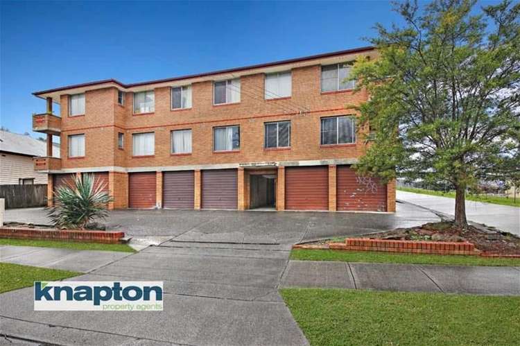 Main view of Homely unit listing, 9/1-3 Shadforth Street, Wiley Park NSW 2195