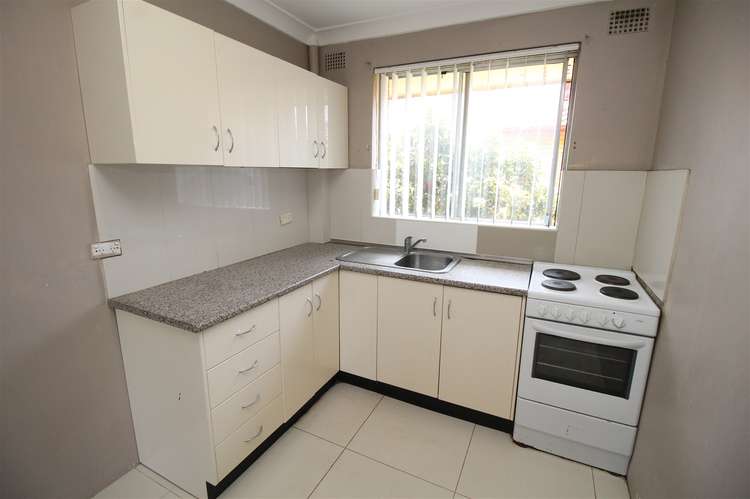 Second view of Homely unit listing, 9/1-3 Shadforth Street, Wiley Park NSW 2195