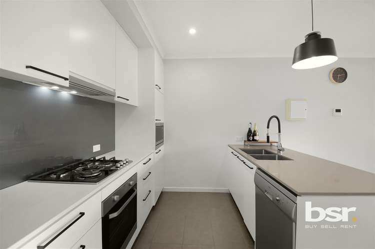 Sixth view of Homely apartment listing, 2/76 The Esplanade, Caroline Springs VIC 3023