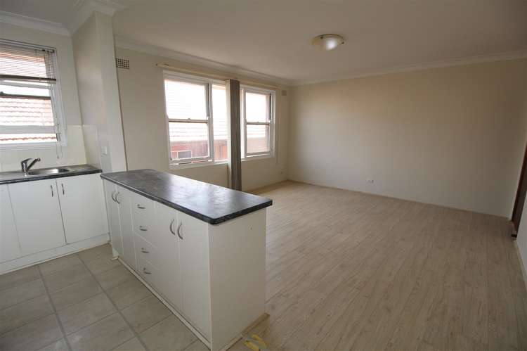 Second view of Homely unit listing, 6/14 Denman Avenue, Wiley Park NSW 2195
