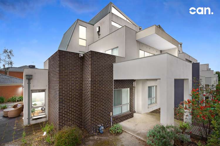 Main view of Homely townhouse listing, 24 High St, Doncaster VIC 3108