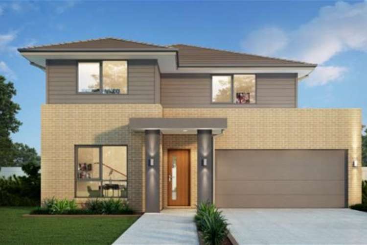Lot 109 Proposed Road, Nerang QLD 4211