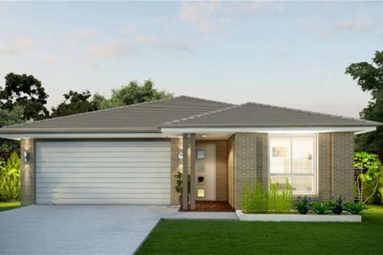 Lot 206 Proposed Road, Cameron Park NSW 2285