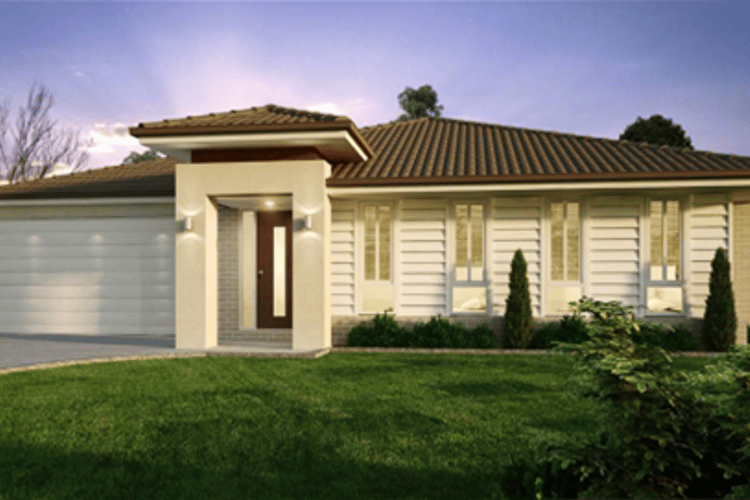 Lot 62 New Road, Nikenbah QLD 4655