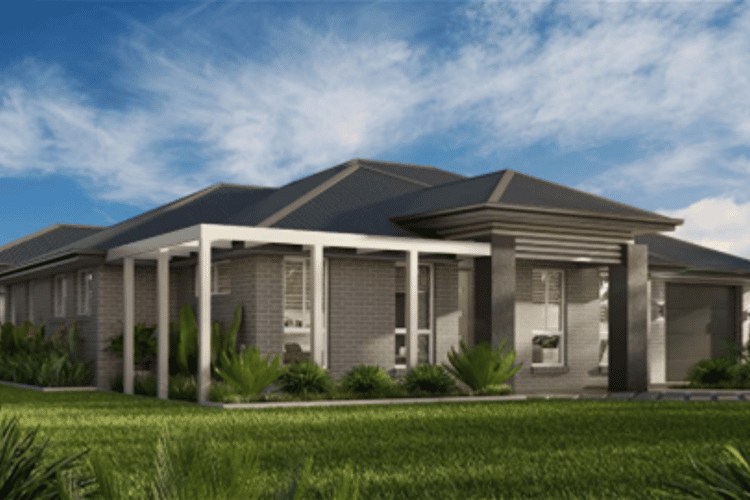 Lot 475 Darling Circuit, Plainland QLD 4341