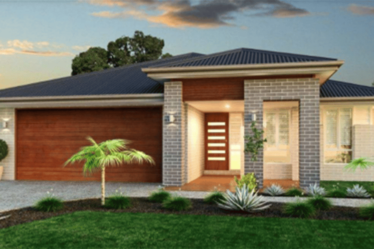 Lot 302 Tall Tress, Medowie NSW 2318