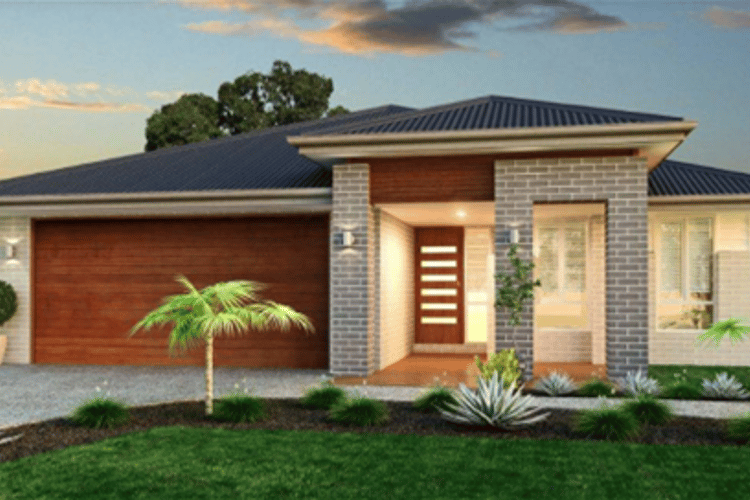 Main view of Homely house listing, Lot 474 Darling Circuit, Plainland QLD 4341