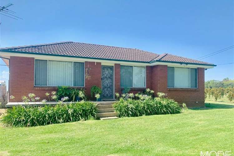 Main view of Homely house listing, 21 Annangrove Rd, Kenthurst NSW 2156