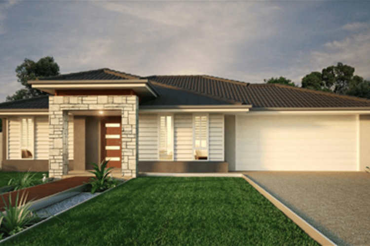 Lot 821 Edinburgh Crescent, Gleneagle QLD 4285