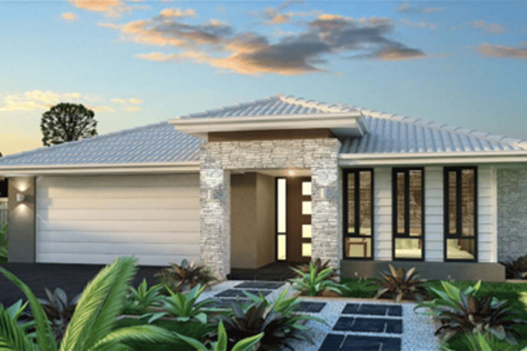 Lot 320 New Road, Eagle Vale NSW 2558