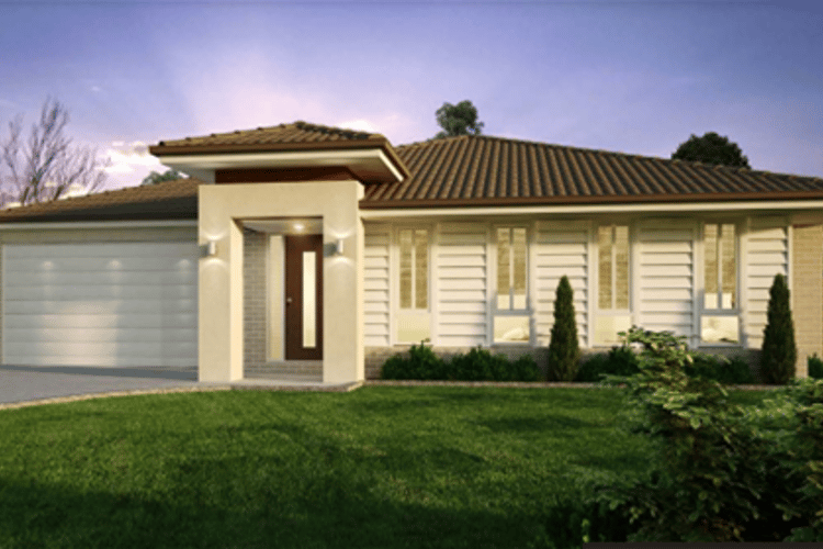 Lot 303 Tall Tress, Medowie NSW 2318