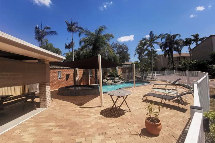 Third view of Homely townhouse listing, 28/15 Vitko St, Woodridge QLD 4114