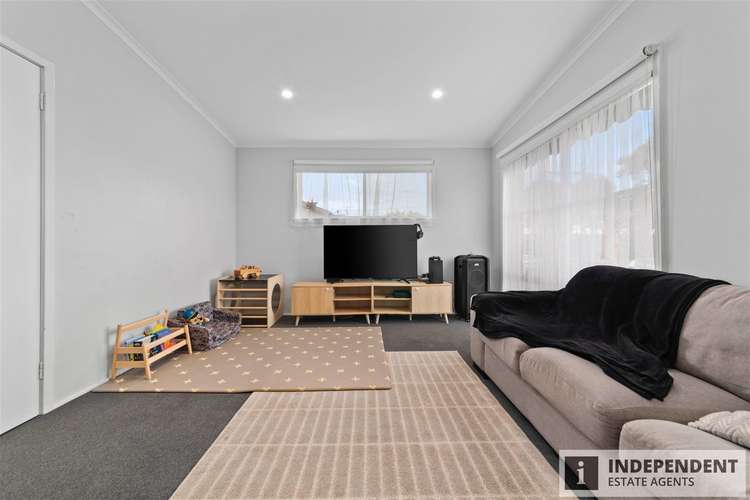 Second view of Homely unit listing, 1/11 Bouvardia Crescent, Frankston North VIC 3200