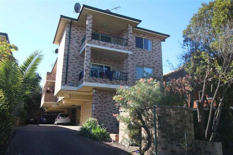 Main view of Homely unit listing, 3/9 Shadforth Street, Wiley Park NSW 2195