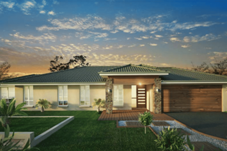 Lot 10 Gladstone Street, Wyreema QLD 4352