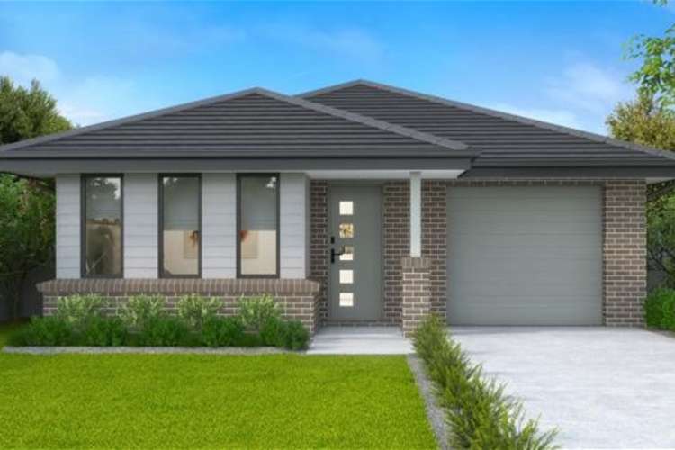 Lot 4 Proposed Road, Glendale NSW 2285