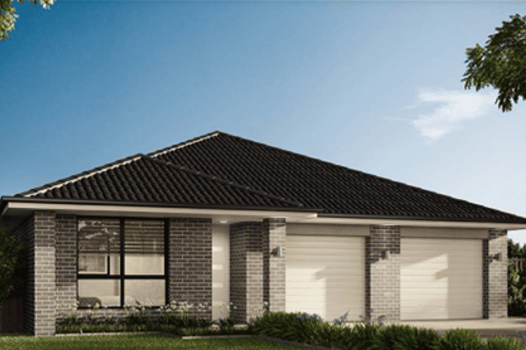 Lot 6 Lewis Court, Toogoom QLD 4655