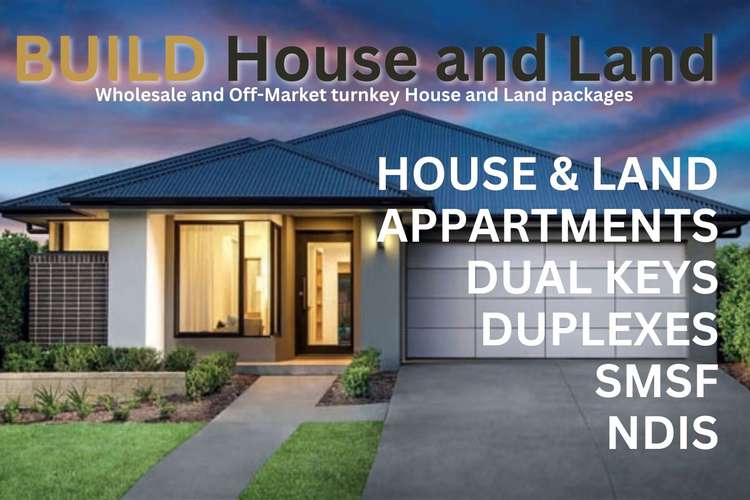 Lot 107 Highfield Street, Bundamba QLD 4304