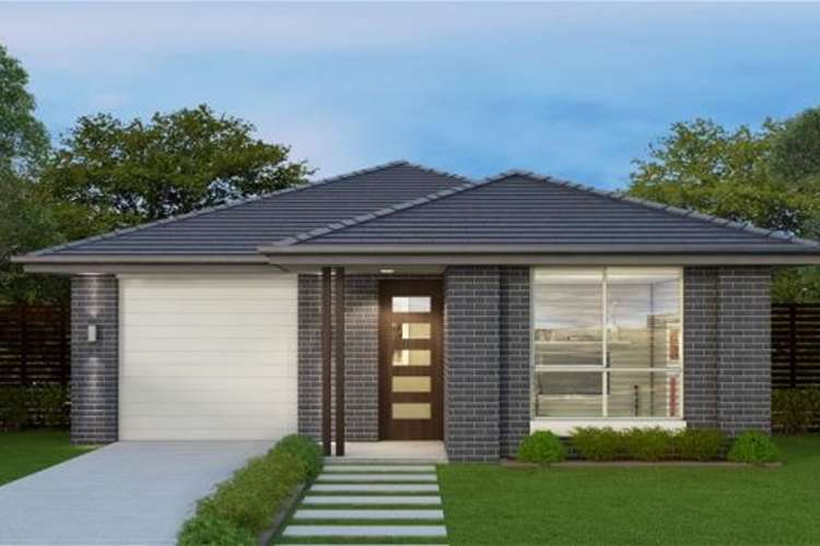 Lot 319 Shortland Street, Aberglasslyn NSW 2320