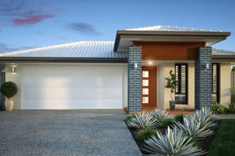 Lot 121 New Road, Burpengary East QLD 4505