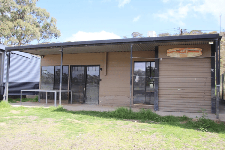 1451 East Front road, Younghusband SA 5238