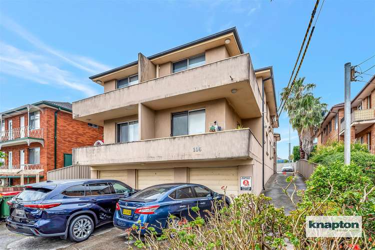 Main view of Homely unit listing, 2/106 Ernest Street, Lakemba NSW 2195
