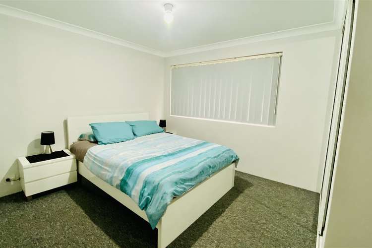 Main view of Homely unit listing, 23/6-12 Hindmarsh Avenue, North Wollongong NSW 2500