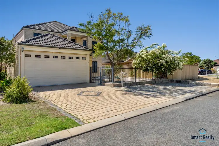 Main view of Homely house listing, 29 Terelinck Crescent, Redcliffe WA 6104