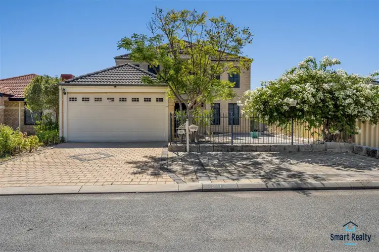 Second view of Homely house listing, 29 Terelinck Crescent, Redcliffe WA 6104