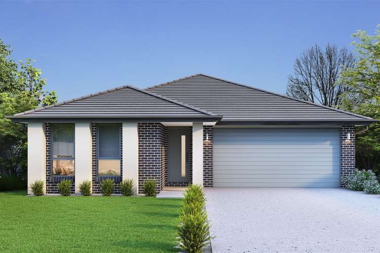 Lot 721 Tranquility Boulevarde, Morayfield QLD 4506