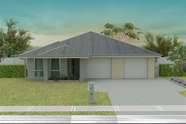 Lot 126 Caravel Street, Hamlyn Terrace NSW 2259