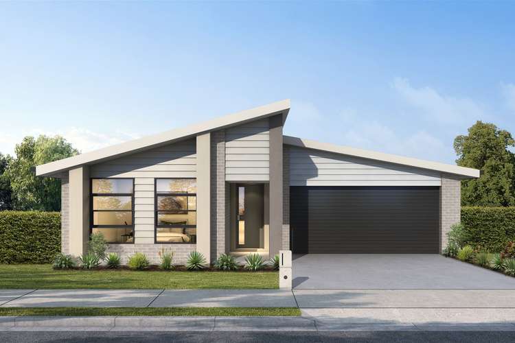 Main view of Homely house listing, Lot 133 Minnesota Road, Hamlyn Terrace NSW 2259