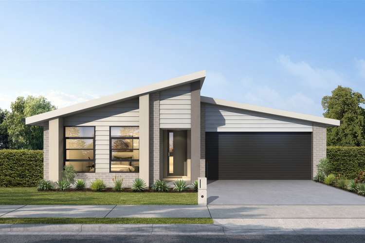 Lot 133 Minnesota Road, Hamlyn Terrace NSW 2259