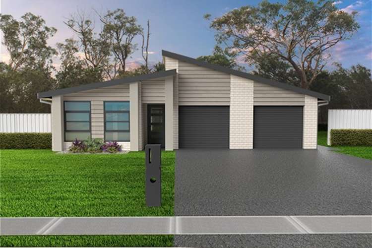 Lot 118 Tamar Road, Hamlyn Terrace NSW 2259