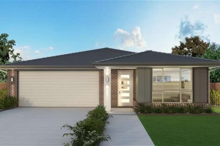 Main view of Homely house listing, Lot 106 Proposed Road, Jimboomba QLD 4280
