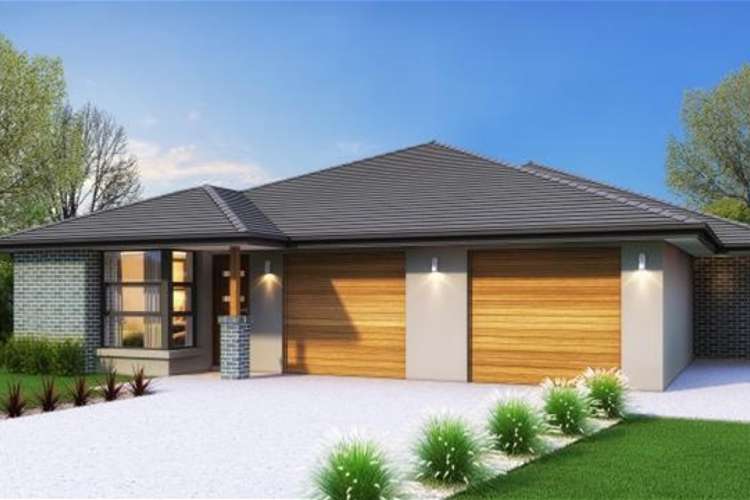 Lot 119 Proposed Road, Hamlyn Terrace NSW 2259