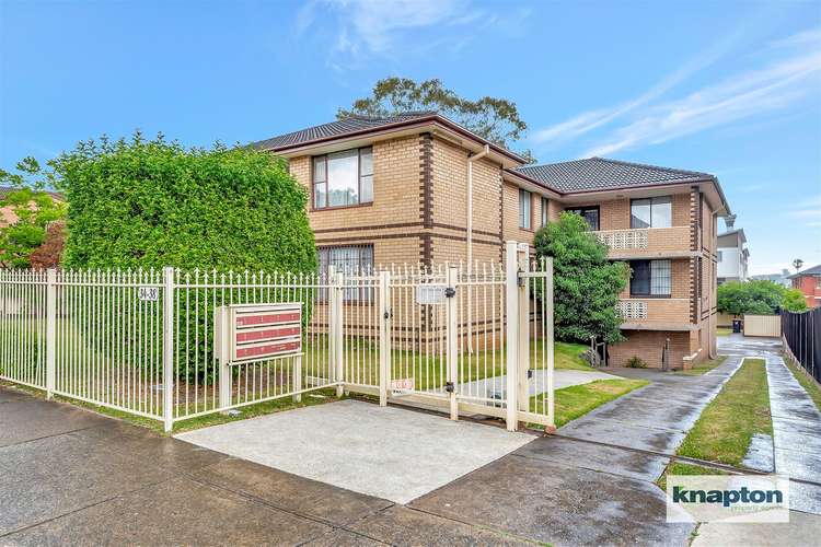 Main view of Homely unit listing, 4/34 Shadforth Street, Wiley Park NSW 2195