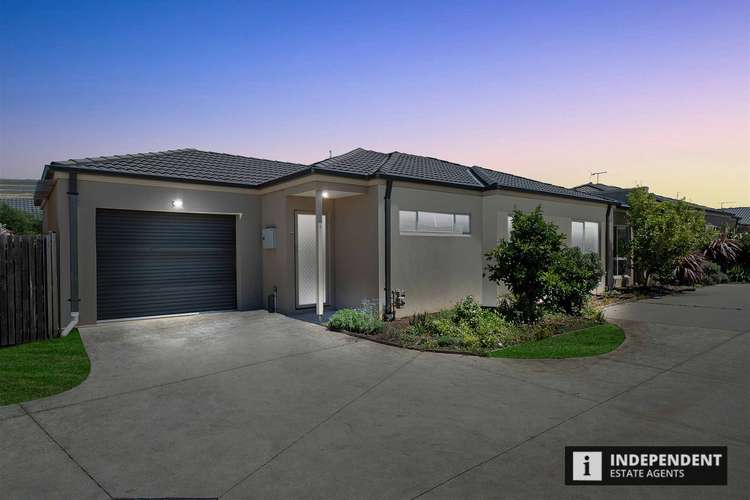 5/10 Reidy Rise, Harkness VIC 3337