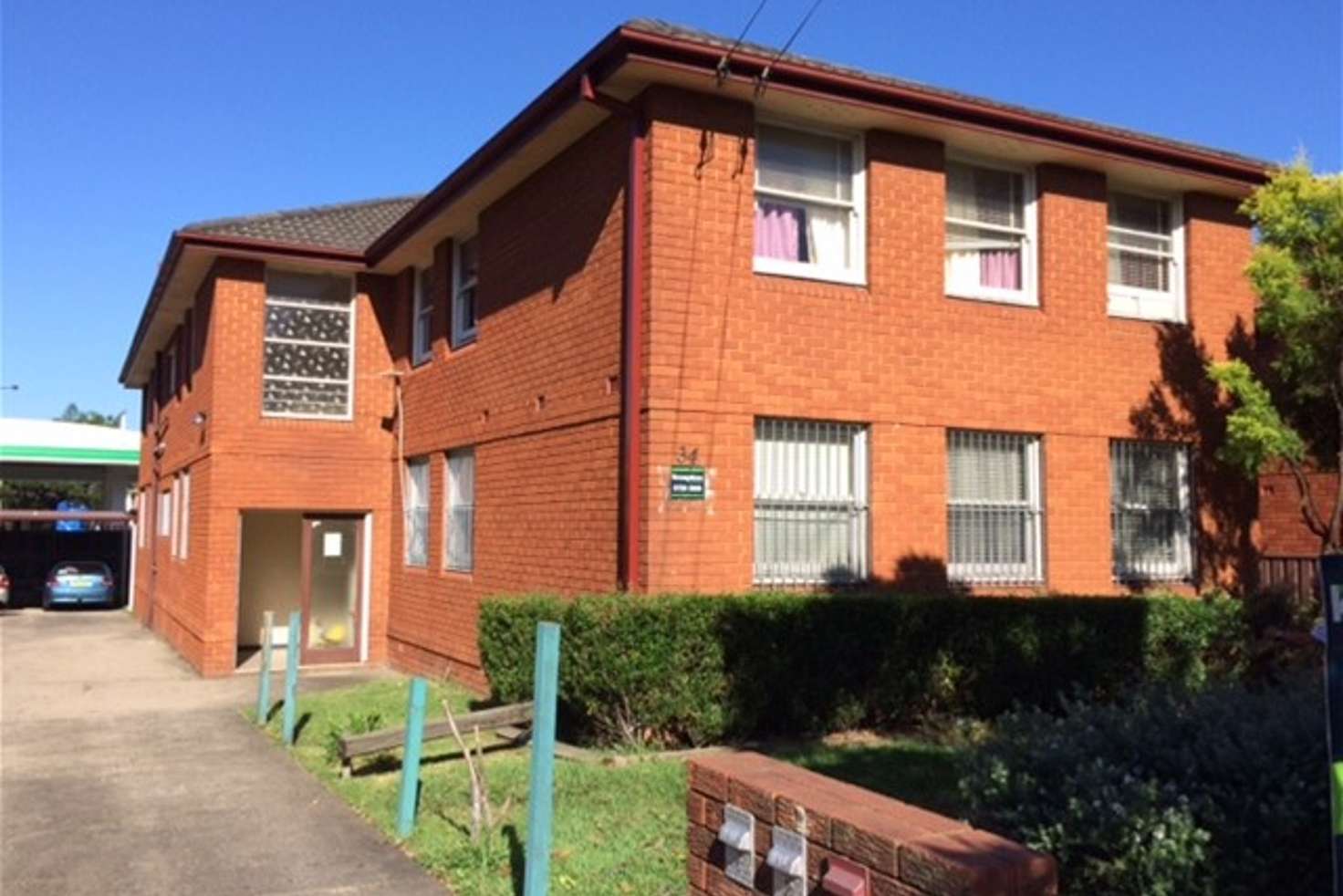 Main view of Homely unit listing, 2/34 Hillard Street, Wiley Park NSW 2195