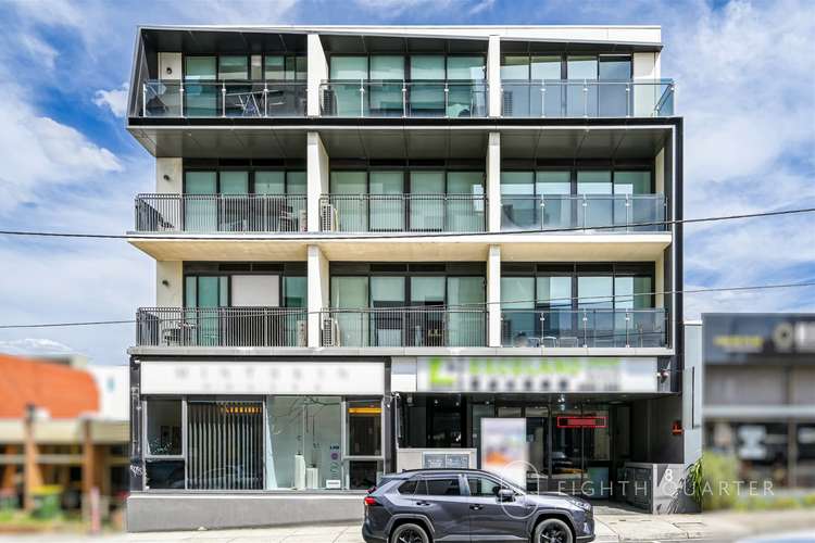 Main view of Homely apartment listing, 304/8 Ellingworth Parade, Box Hill VIC 3128